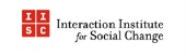 Interaction Institute for Social Change Logo