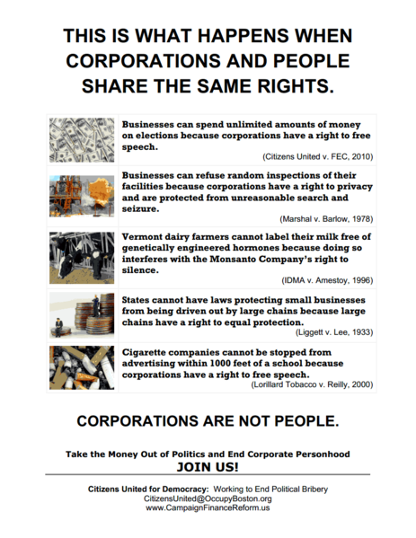 File:Flyer, Corporate Personhood Impacts All Causes 2012.png