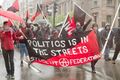 Photo, Politicis is In the Streets.JPG